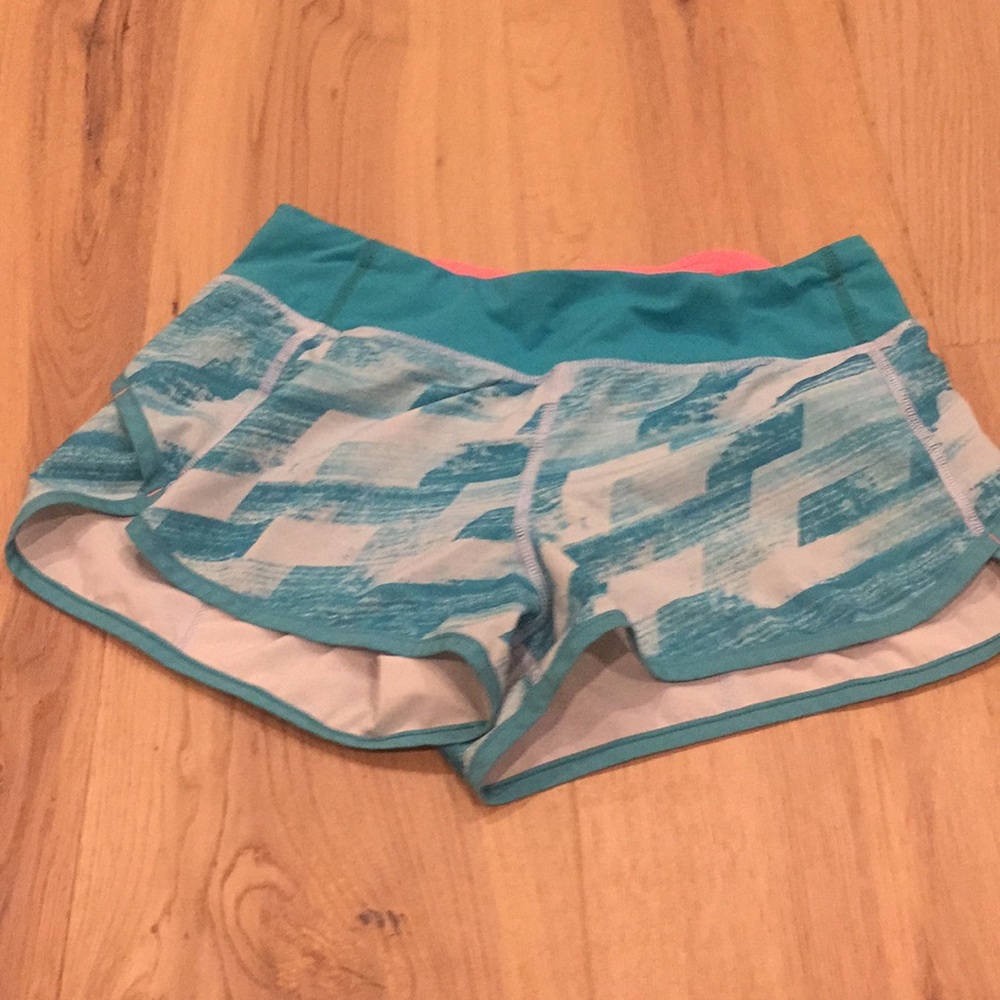 Ivivva speedy shorts